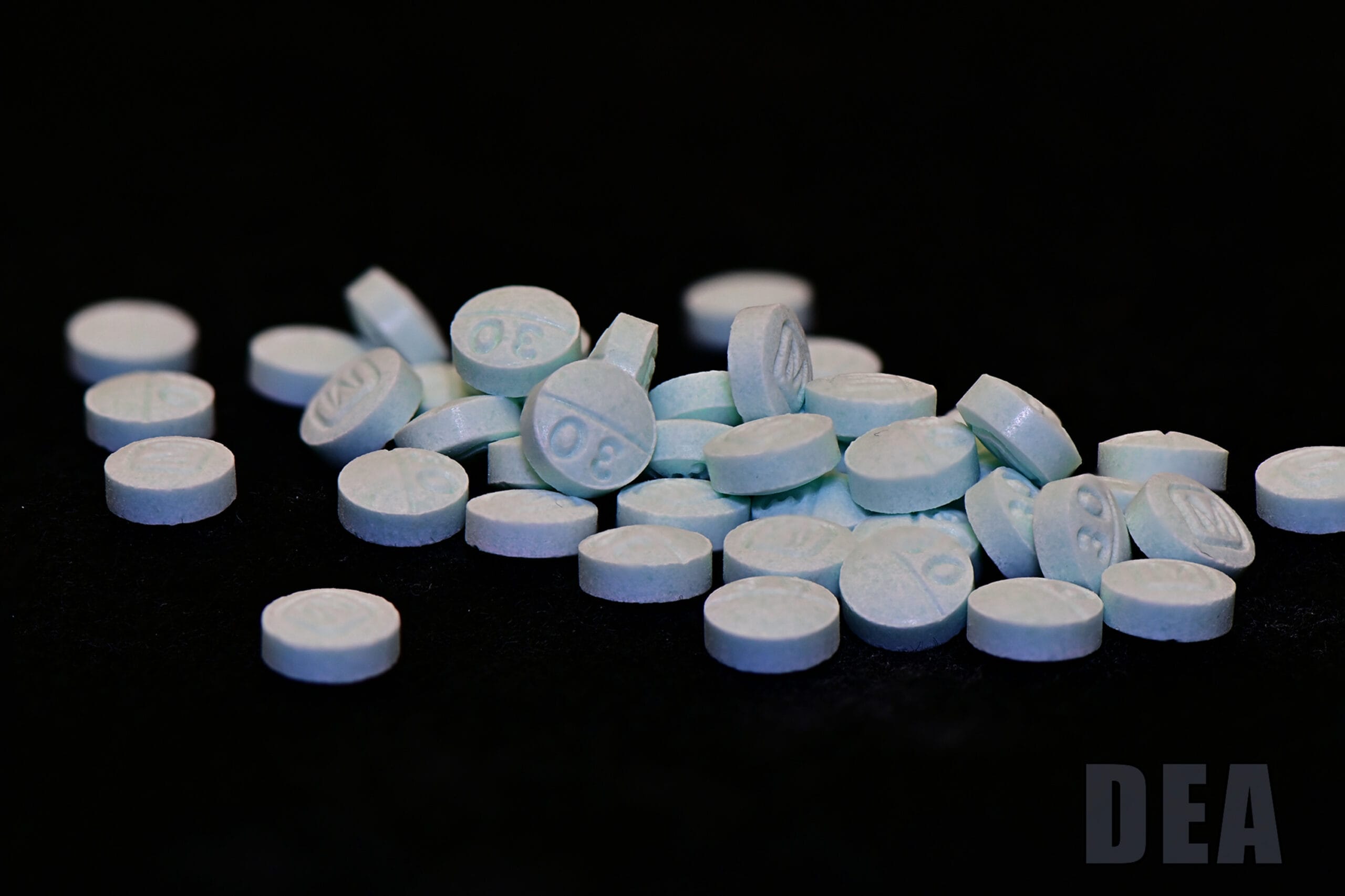 Fentanyl - Illustrative photo